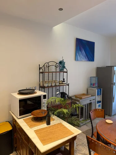 Image of Elegant Ground Floor Chalet | 3 Bedrooms | Hacienda Bay